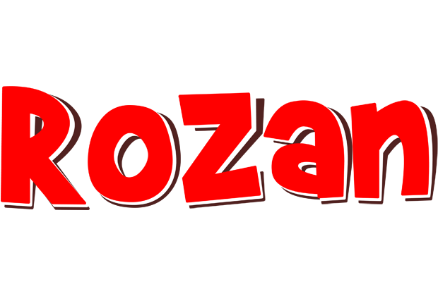 Rozan basket logo