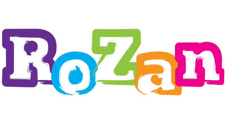 Rozan casino logo