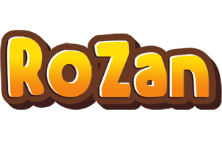 Rozan cookies logo