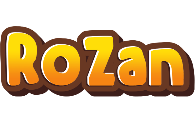 Rozan cookies logo