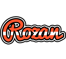 Rozan denmark logo