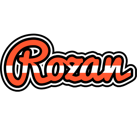 Rozan denmark logo