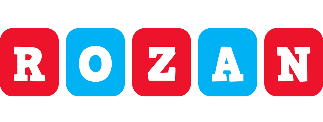Rozan diesel logo