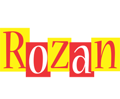 Rozan errors logo