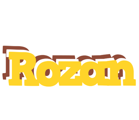 Rozan hotcup logo