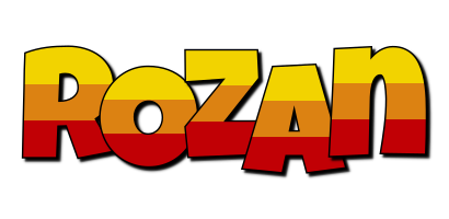 Rozan jungle logo