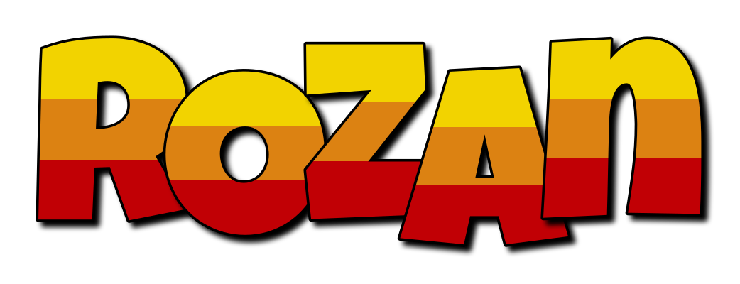 Rozan jungle logo