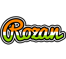 Rozan mumbai logo