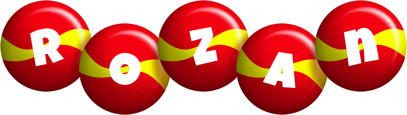 Rozan spain logo