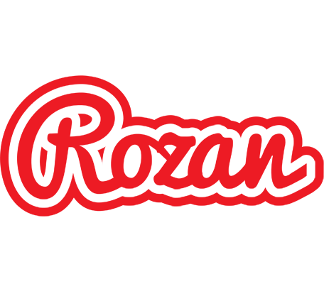 Rozan sunshine logo