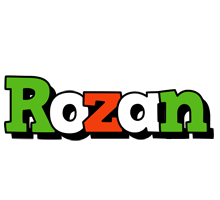 Rozan venezia logo