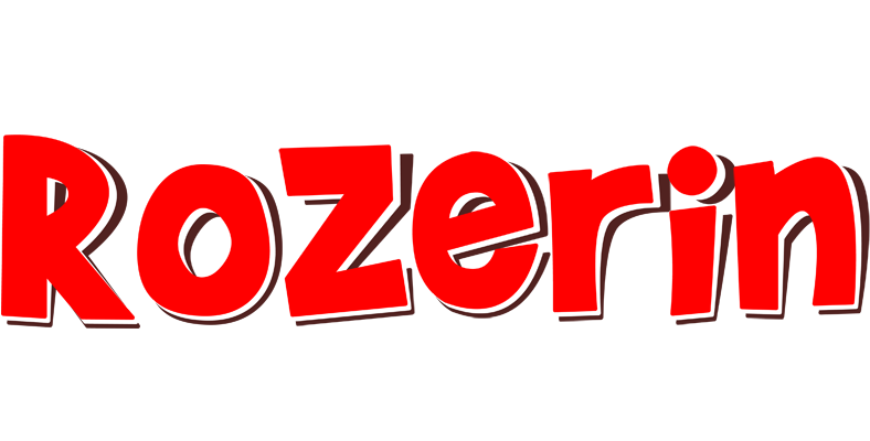 Rozerin basket logo