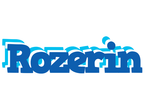 Rozerin business logo
