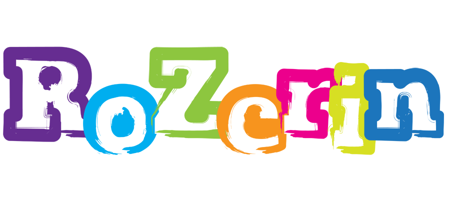 Rozerin casino logo