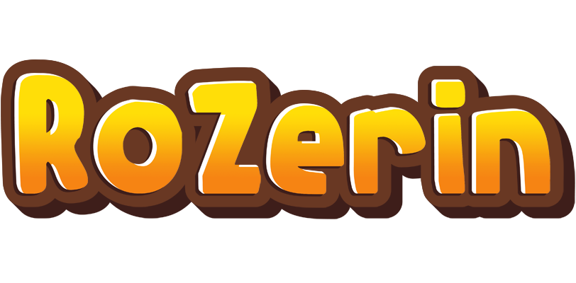 Rozerin cookies logo