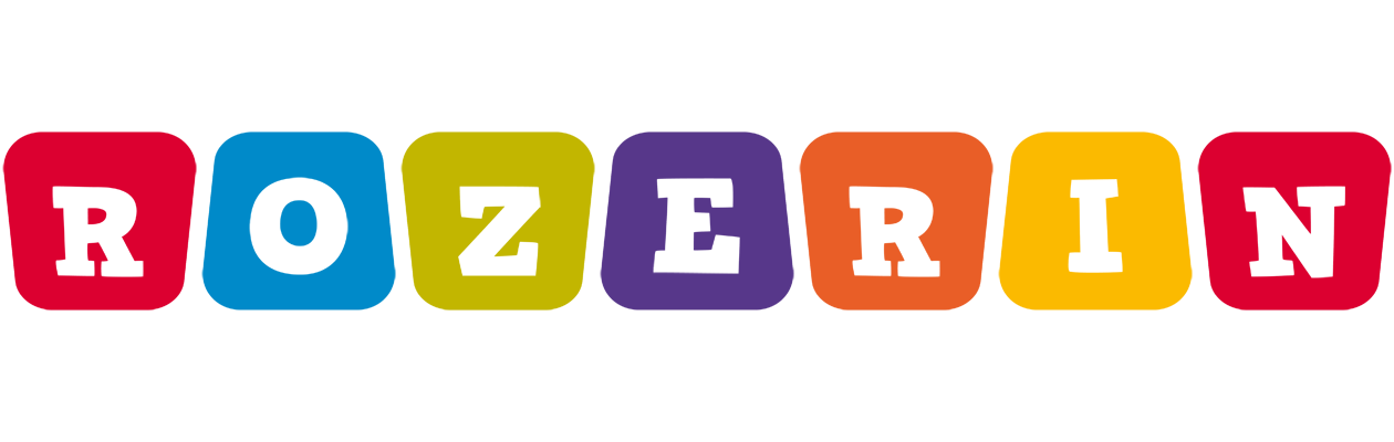 Rozerin daycare logo