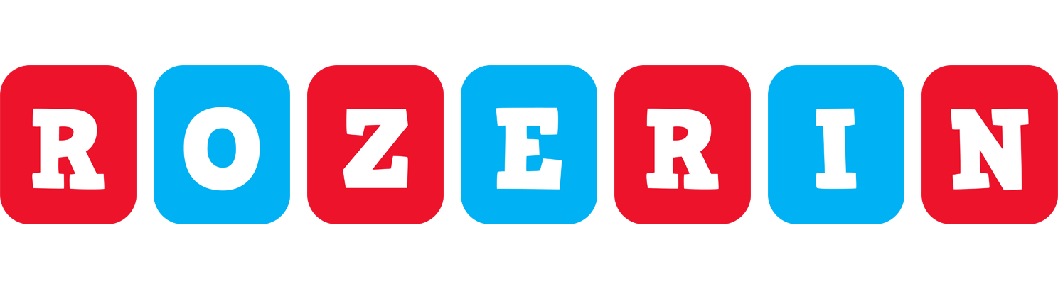 Rozerin diesel logo