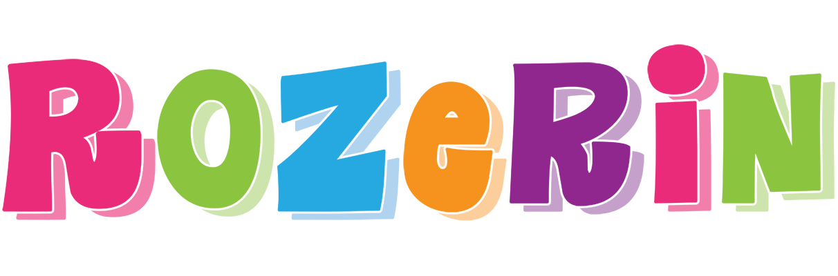 Rozerin friday logo