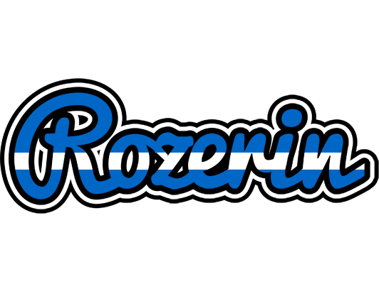 Rozerin greece logo