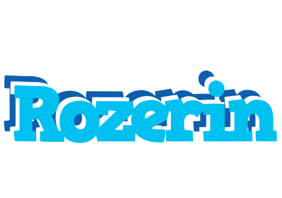 Rozerin jacuzzi logo