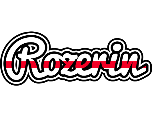 Rozerin kingdom logo