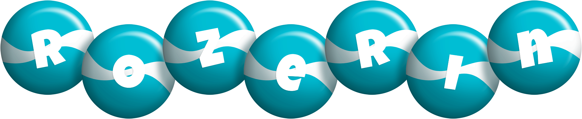 Rozerin messi logo