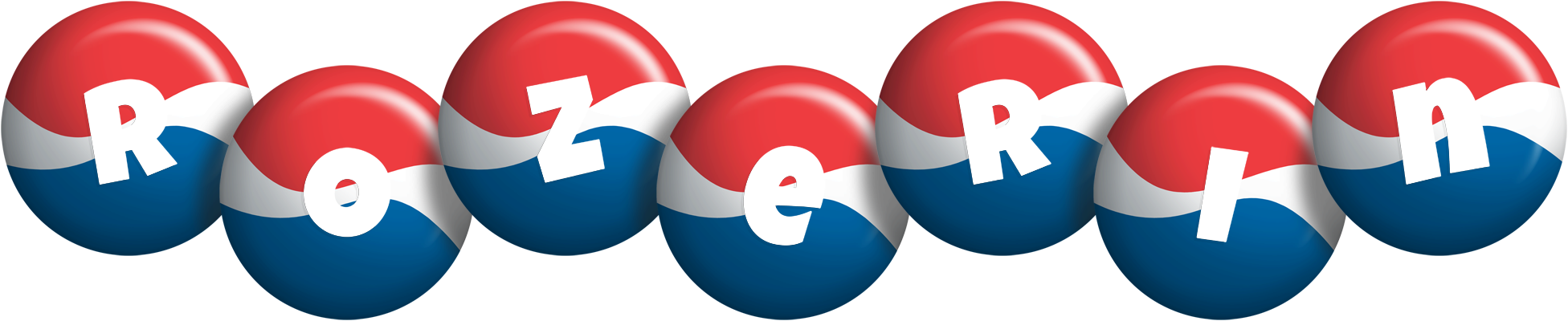 Rozerin paris logo
