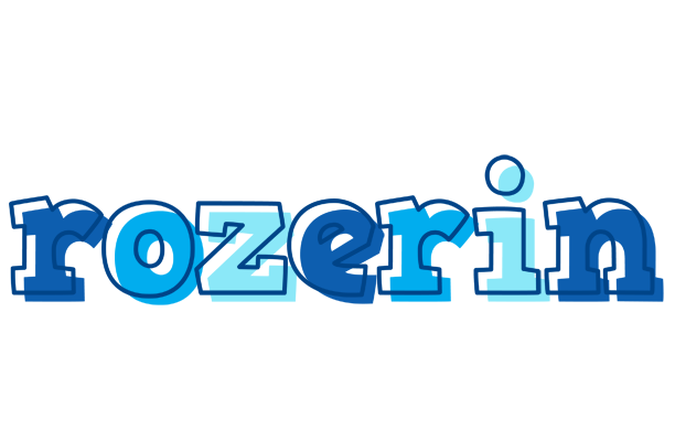 Rozerin sailor logo