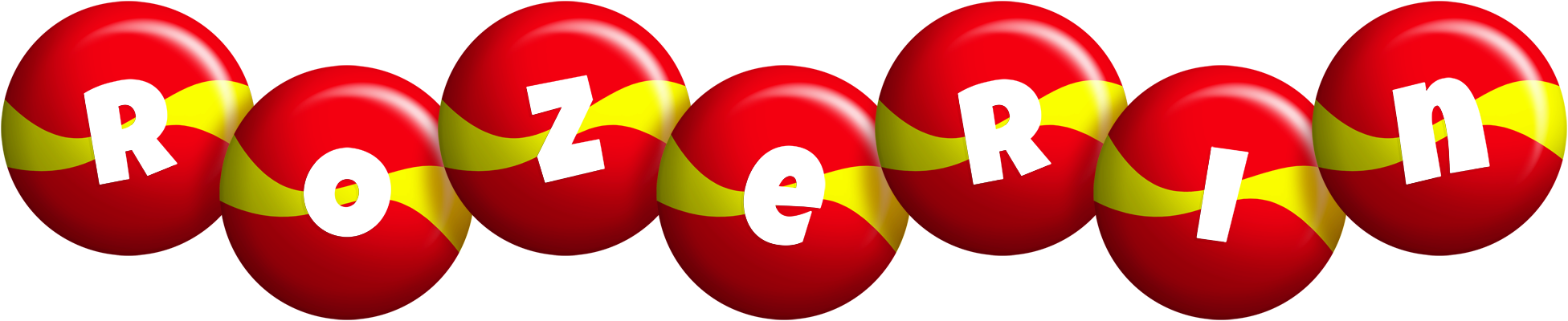 Rozerin spain logo