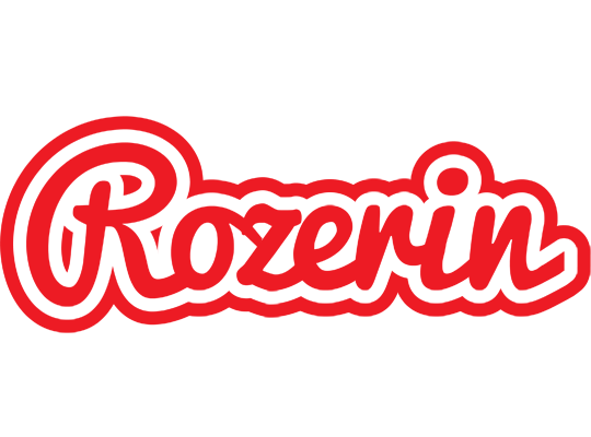 Rozerin sunshine logo