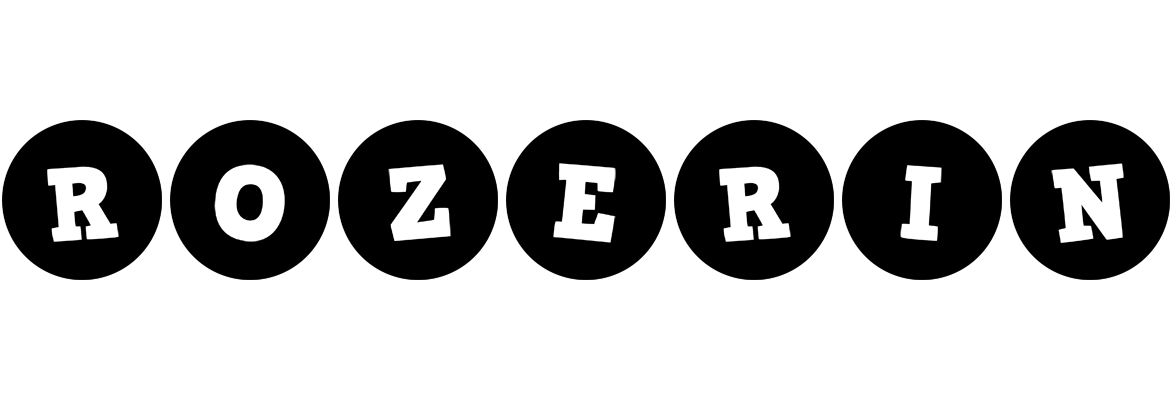 Rozerin tools logo