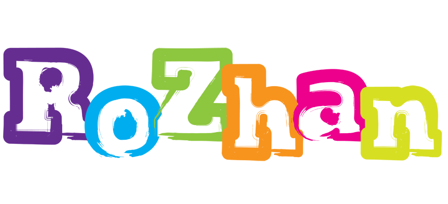 Rozhan casino logo