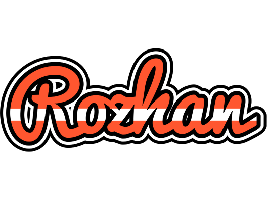 Rozhan denmark logo