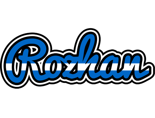 Rozhan greece logo