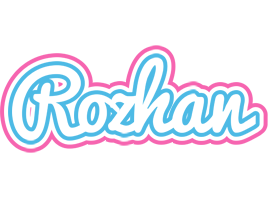 Rozhan outdoors logo