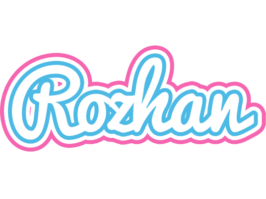 Rozhan outdoors logo
