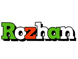 Rozhan venezia logo