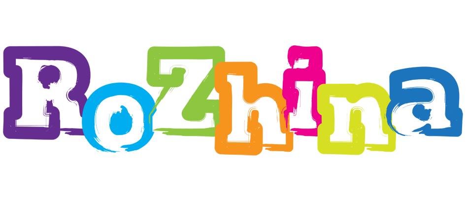 Rozhina casino logo