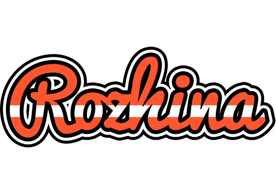 Rozhina denmark logo