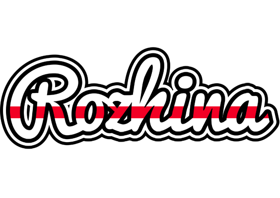 Rozhina kingdom logo