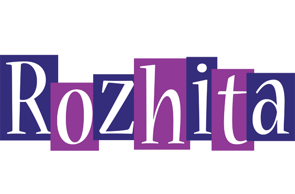 Rozhita autumn logo