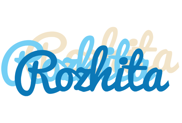 Rozhita breeze logo