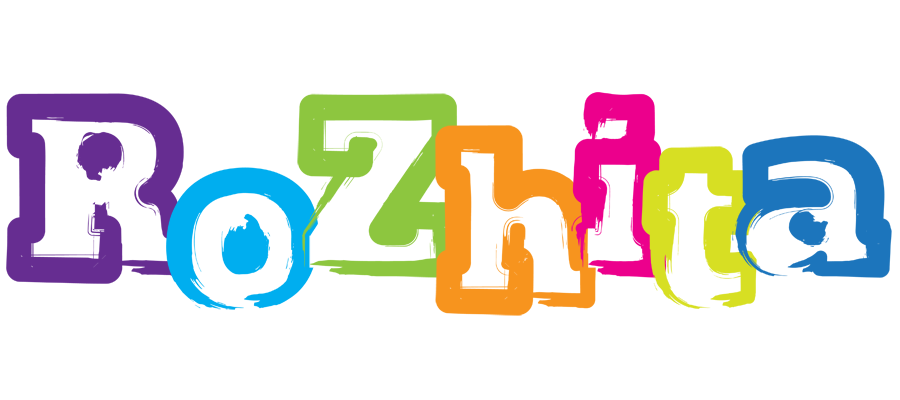 Rozhita casino logo