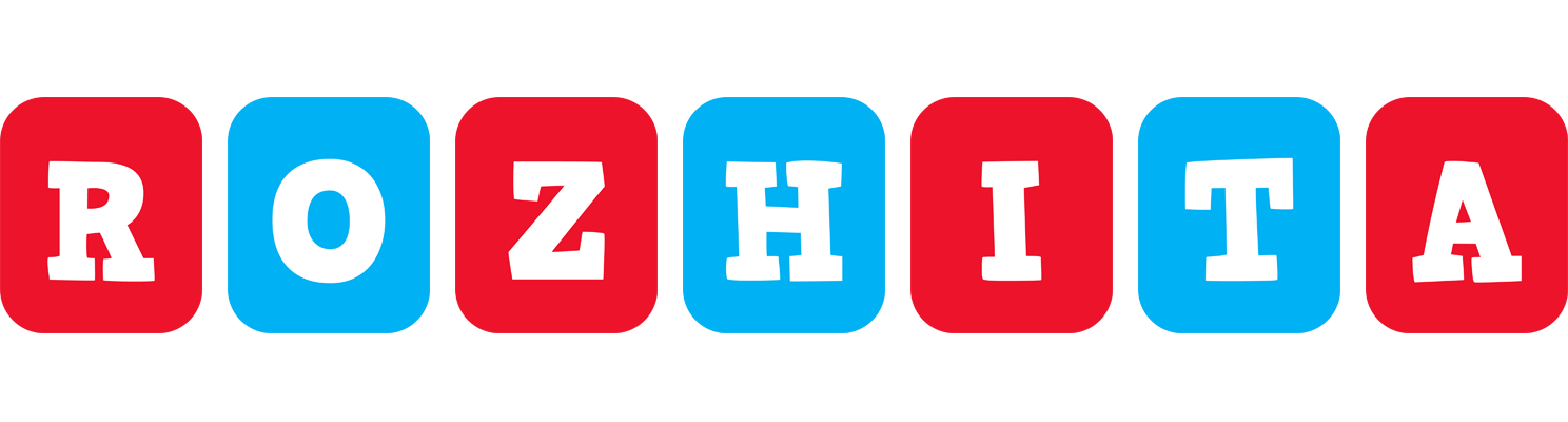 Rozhita diesel logo