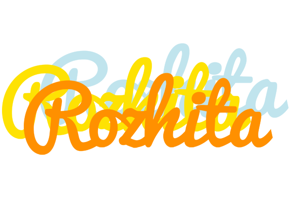 Rozhita energy logo