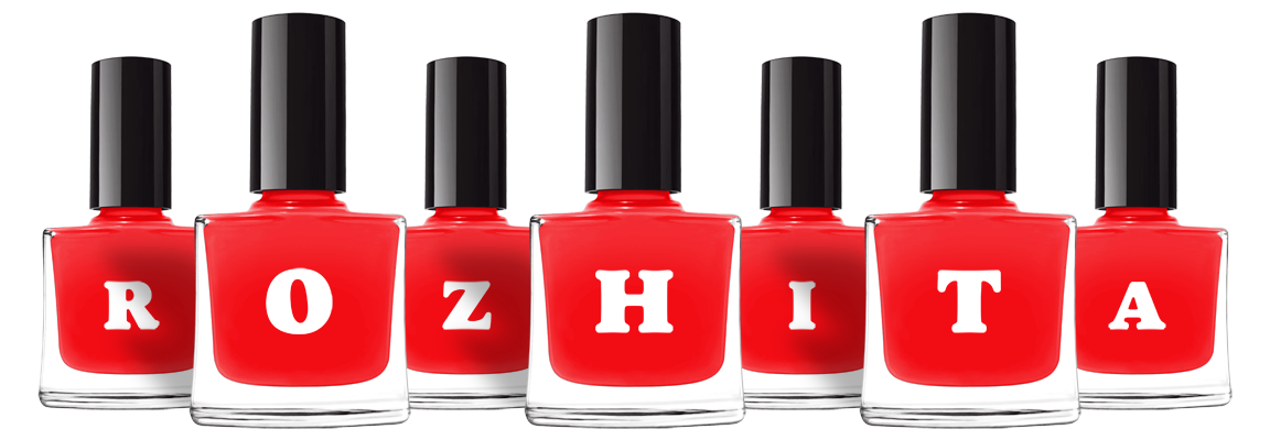 Rozhita fashion logo