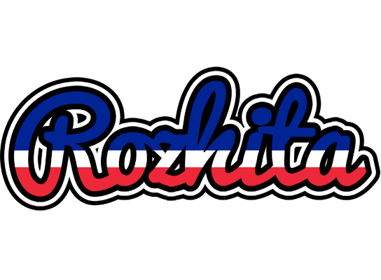 Rozhita france logo