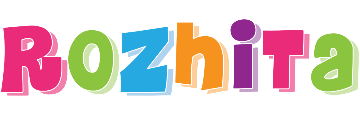 Rozhita friday logo