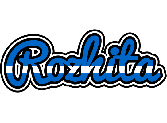Rozhita greece logo