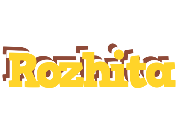 Rozhita hotcup logo